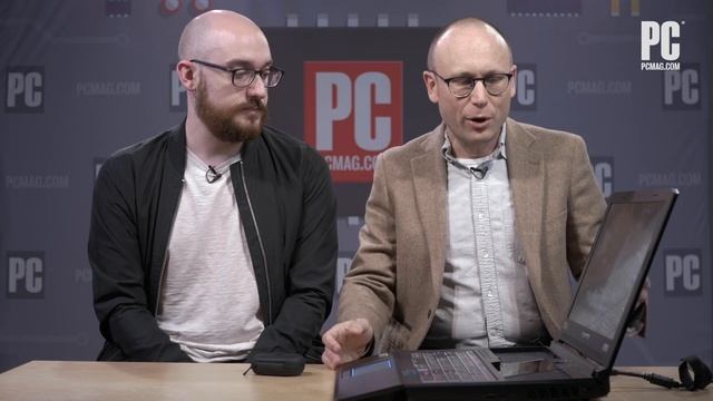 1 Cool Thing: Acer Predator Helios 700 смотреть онлайн