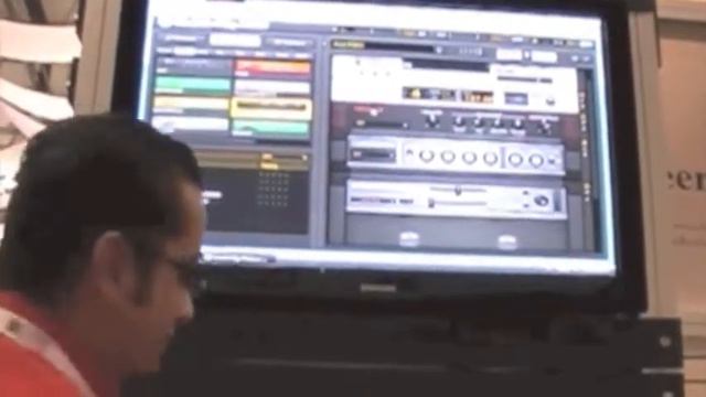 Tutorial Guitar RiG 4 G480 смотреть онлайн