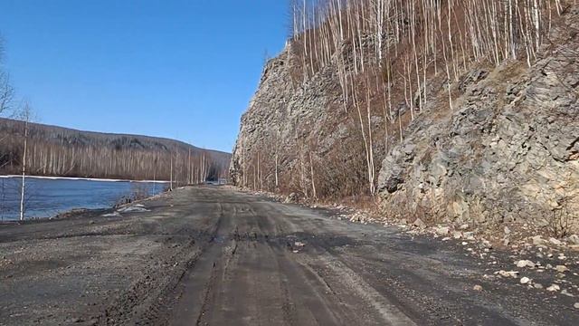 Весна на Косьве. смотреть онлайн