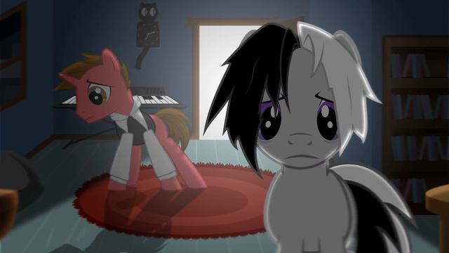 [PMV] Come Alive Music Video BronyDanceParty смотреть онлайн