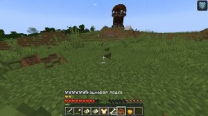 Грабим Аванпост разбойников / Сундуки в Пирамиде / Затонувший корабль / Майнкрафт