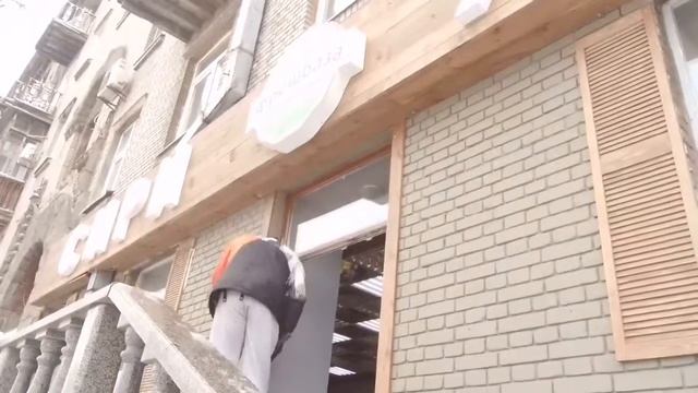 ЗАМЕНА ПВХ на ПВХ