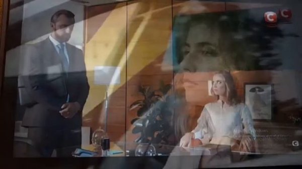 Клип сериала: "Зоя"