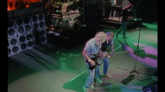Статус Кво - Маленькая леди / Status Quo - Little lady смотреть онлайн