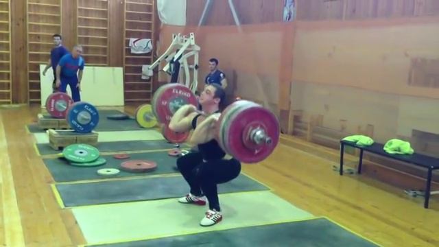 Artem Okulov 200 смотреть онлайн