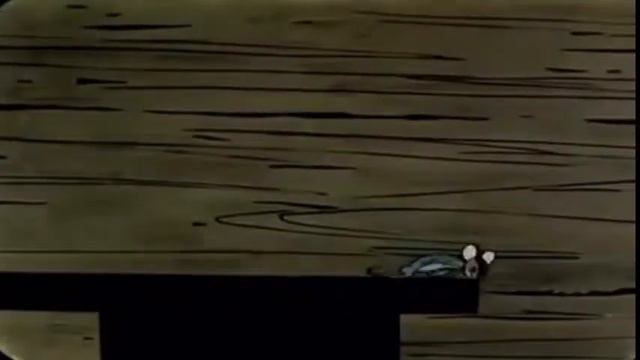 "Кот и мышь" Ф Рыбицкого смотреть онлайн