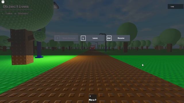 Roblox Don't Leave Your TV On: Red Truck? [OUTDATED + READ DESCRIPTION] смотреть онлайн