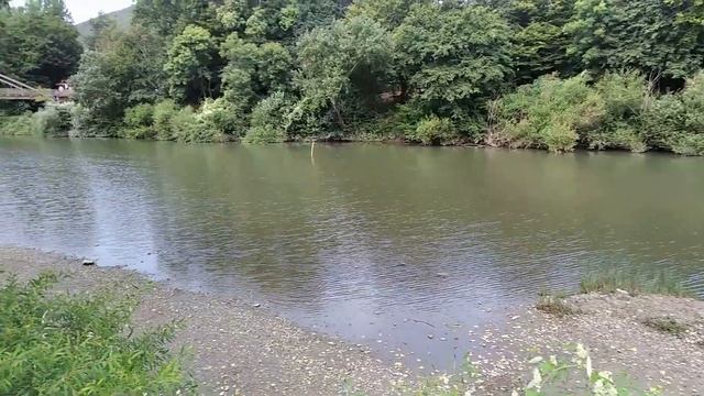 Отзыв о курсовке в санатории Горячий Ключ. О доступности, эмоциях, пользе. смотреть онлайн