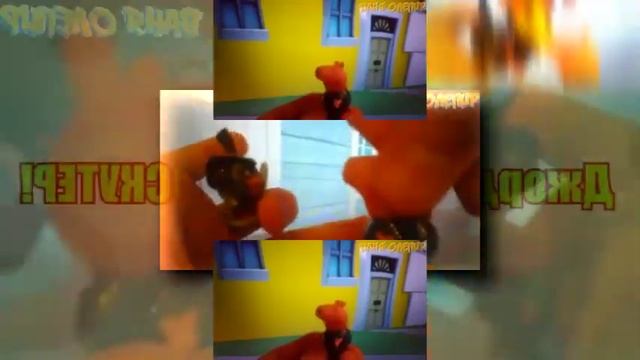 (RYTPMV) Свинка Пеппа Игрушки Новый Серий! Джордж разбил ГИРОСКУТЕР! SCAN