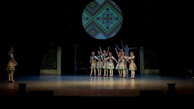 НАТ "ПЛАСТИЛИН" | БЕЛОРУССКАЯ ПОЛЬКА смотреть онлайн