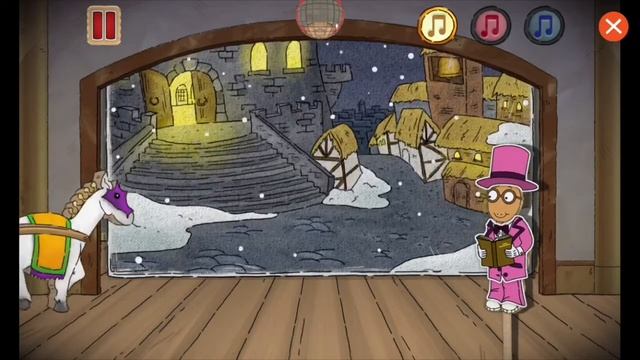 Playing Arthur’s Puppet Theater ? смотреть онлайн