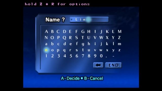[Vinesauce] Vinny - Zelda: Ocarina of Time Chaos Edition 2023 смотреть онлайн