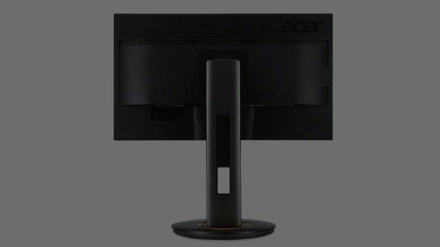 Acer Nitro XFA240Q Sbiipr 23.6” FHD (1920 x 1080) Gaming Monitor ✅ (Review) смотреть онлайн