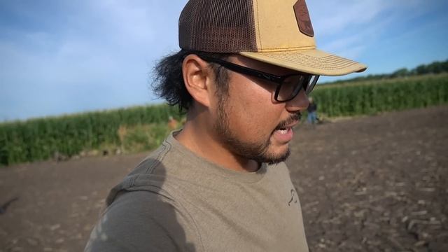 EPIC Opening Day Canada Goose Hunt | Goose Hunting 2022