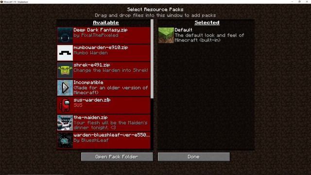 How to turn your Brightness up in Minecraft 1.19 (Fulbright) смотреть онлайн