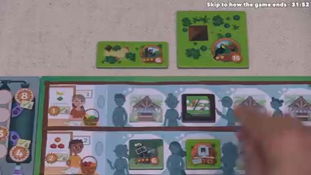 Juicy Fruits - Tutorial & Full Playthrough смотреть онлайн