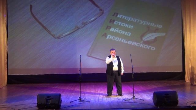 С. Юхно на стихи А. Ланцова - Письмо.mp4 смотреть онлайн