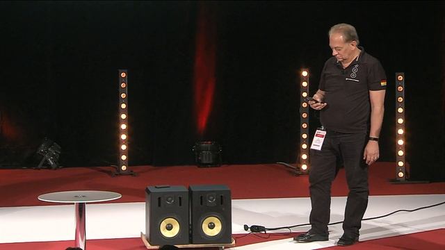 60 Seconds to Convince - Thonet & Vander смотреть онлайн