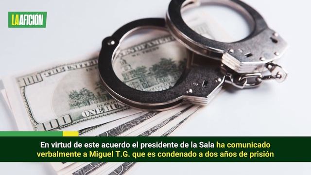 Condenado a prisión el creador de RojaDirecta, no más piratería смотреть онлайн