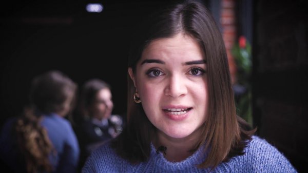 Revmofactor support group for people with RMDs