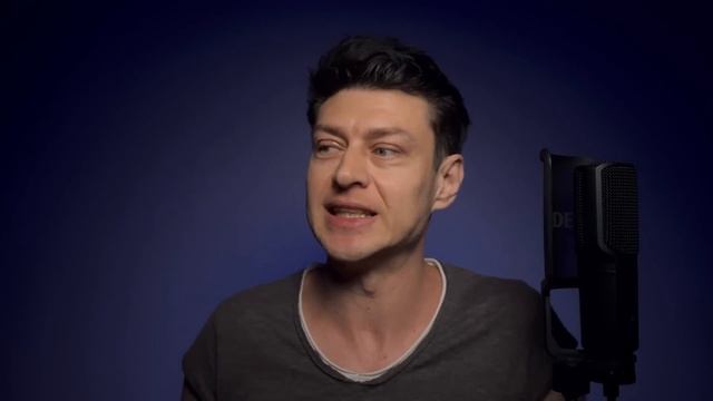 Лучший способ стать каблуком для ЧСВ #ya_Mayskiy смотреть онлайн