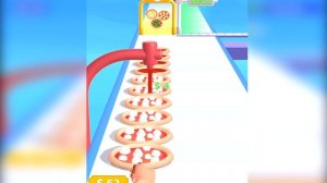 ЭВОЛЮЦИЯ ГОТОВКИ ПИЦЦЫ, МАКСИМАЛЬНЫЙ УРОВЕНЬ! | I Want Pizza