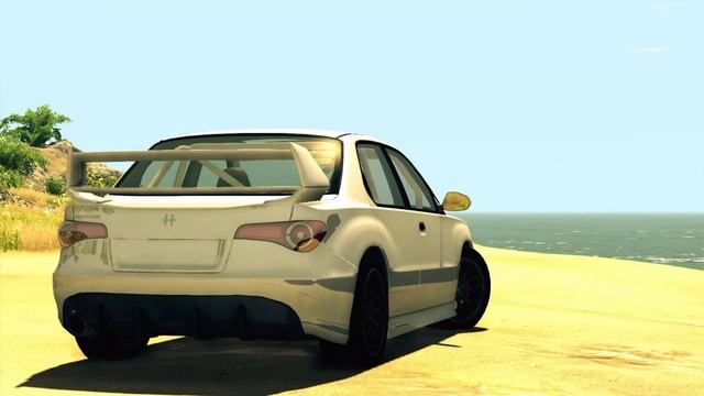 БЕЗ ДАТЫ (МИНУС) БИМАНДЖИ ДРАЙВ смотреть онлайн