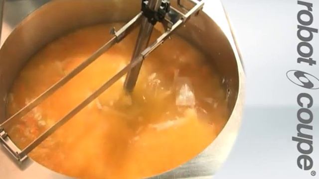Robot Coupe Power Mixer MP 600 Soup смотреть онлайн