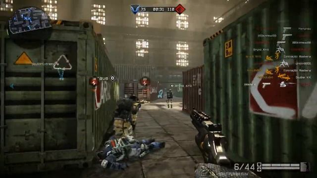 warface br tutorial #08 colt python elite secundaria ultra rara + treta sniper HD смотреть онлайн