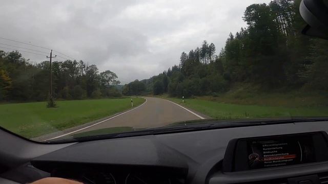 #12 С Австрии в Германию на остров, Линдау, Бодензее смотреть онлайн