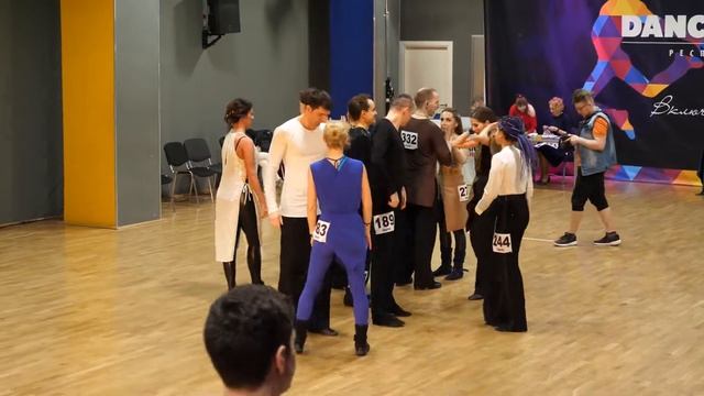 SYTYCD 2020 JnJ Main-0 1/4 заход 3 смотреть онлайн