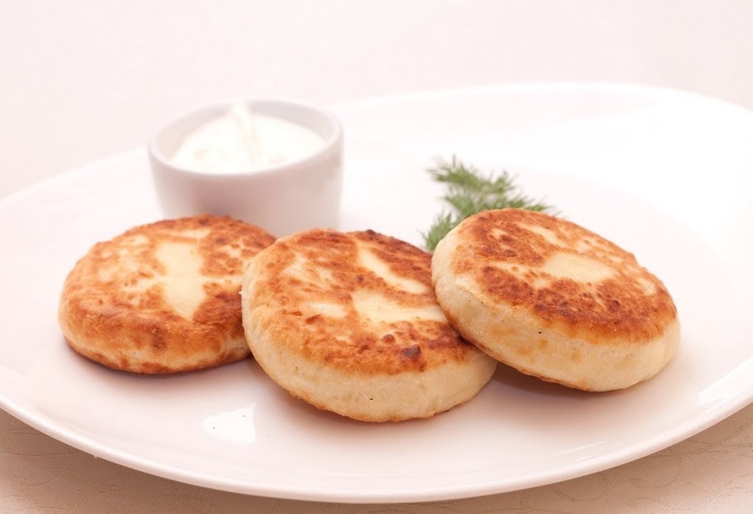 СЫРНИКИ смотреть онлайн