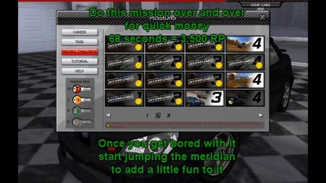 Project Torque Quick Money смотреть онлайн