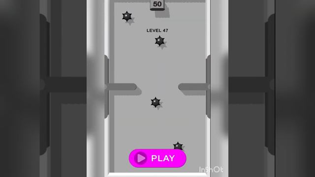 Puff Up Gameplay Level 41-55 смотреть онлайн