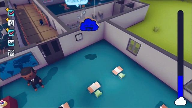 Rain on your Parade - Part 1 - Walkthrough (Gameplay) смотреть онлайн