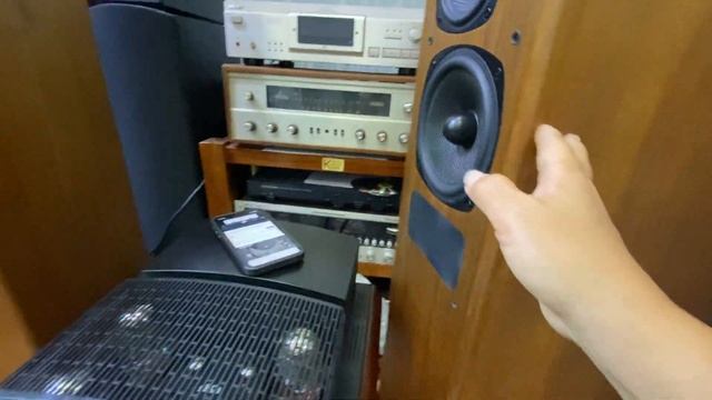 Loa CASTLE AVON 5 (HIFI) và âm li EKCO EV55SE âm li đèn HIFI sự kết hợp tuyệt vời:0975580267 смотреть онлайн