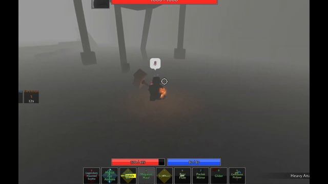 Roblox Pilgrammed - Megaton Maul Starter Guide! смотреть онлайн