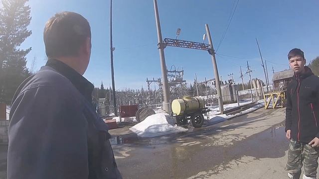 Открытие мотосезона 2018 смотреть онлайн