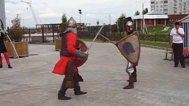 Показуха. Первое видео смотреть онлайн