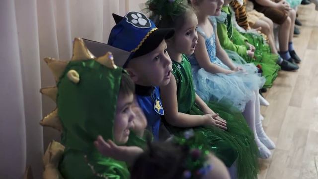 Детская видеосъёмка в Иркутске смотреть онлайн