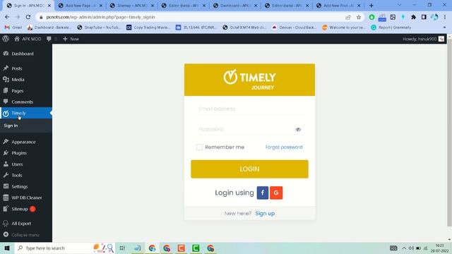 How to create, manage and share events in wordpress смотреть онлайн