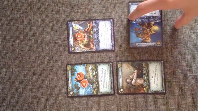 Обучение ККИ "Берсерк". В БОЙ! смотреть онлайн