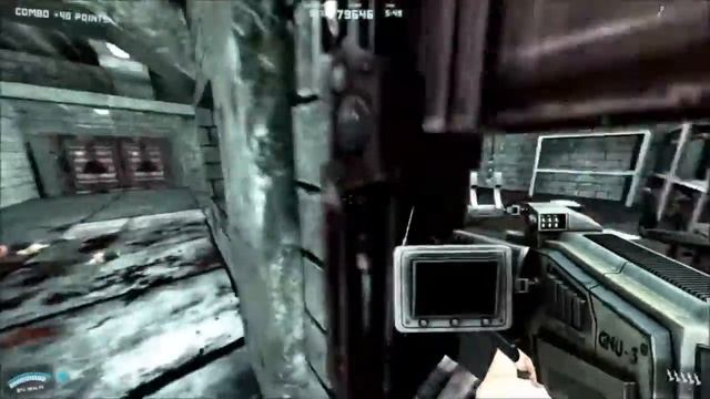 ROTT (Rise of the Triad) - Gameplay Walkthrough Pt 2 смотреть онлайн