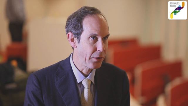 Brian Druker -Oregon Health and Science University смотреть онлайн