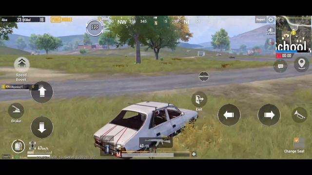OnePlus 8 Pro Pubg Mobile || 90 Fps 120 Hz || 2 Finger + Gyro смотреть онлайн