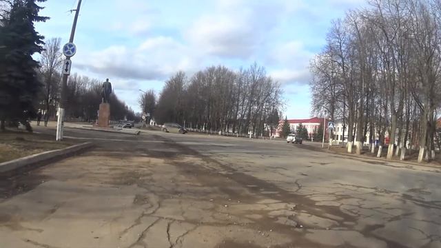 Старая Русса. Знакомство. смотреть онлайн