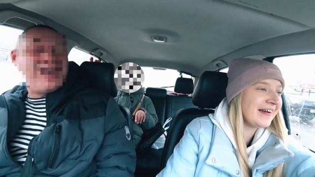 ПАССАЖИР РЖЁТ ВСЮ ПОЕЗДКУ | Яндекс такси