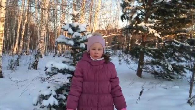 Сергей Есенин «Поет зима аукает» смотреть онлайн