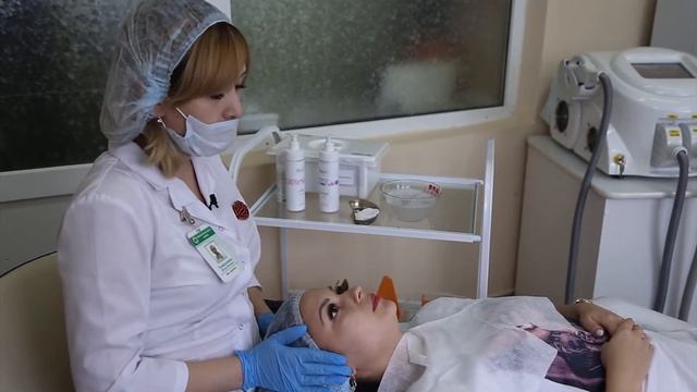 Крем для лица. Как правильно наносить? смотреть онлайн
