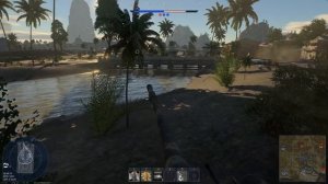 ? Принципы точной стрельбы: танковый симулятор. Лайфхаки и секреты War Thunder